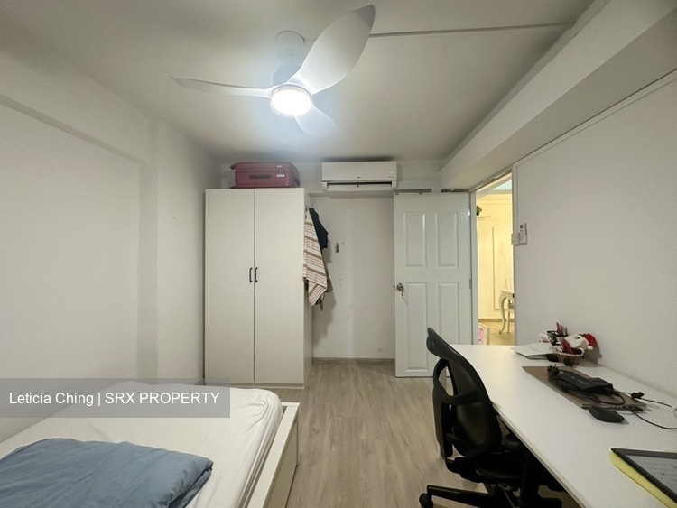 Blk 9 Holland Avenue (Queenstown), HDB 3 Rooms #542566581
